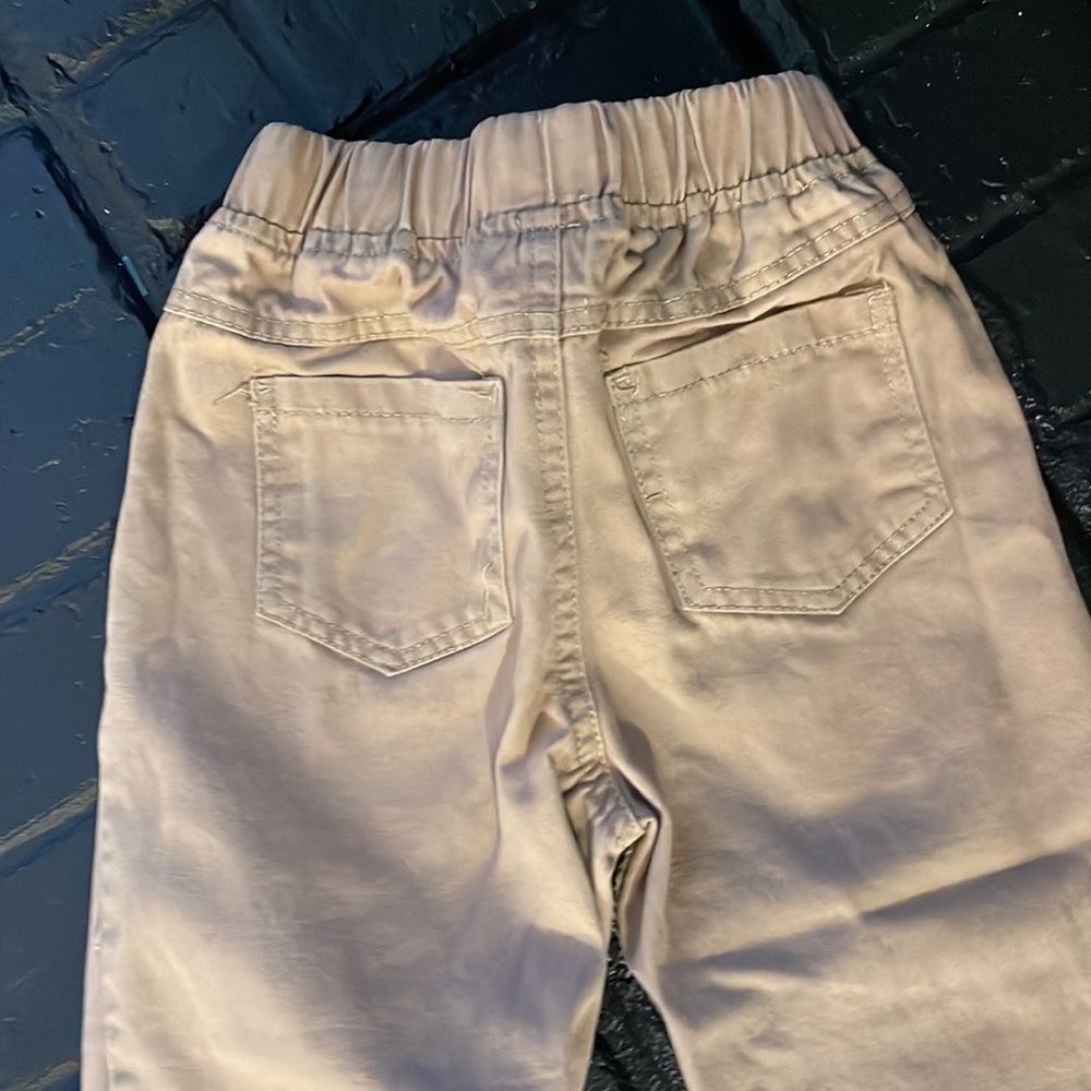 Pants! - Picture 5 of 6